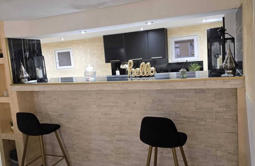 Fenay Apartment | 1,001 Wonders