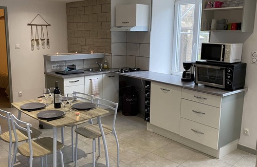 Plombieres-les-Bains Apartment | 1 Bedroom Apartment in plombiÃ¨res les bains ruaux