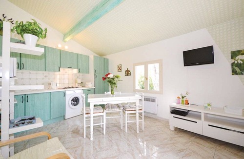 Visan House | 1 bedroom accommodation in Visan