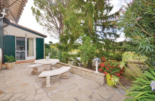 Visan House | 1 bedroom accommodation in Visan