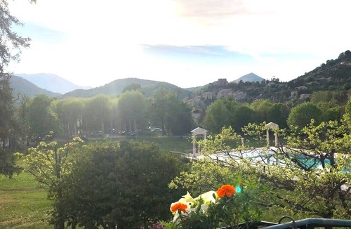 Montbrun-les-Bains Apartment | 1 bedroom apartment in montbrun-les-bains