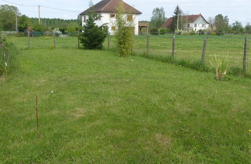 Louhans Apartment | 1 Bedroom Apartment in Louhans