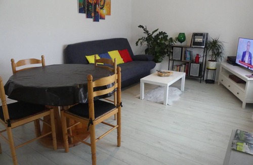 Louhans Apartment | 1 Bedroom Apartment in Louhans