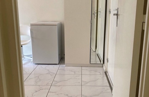 Asiatique Apartment | 1 Bedroom Apartment in Paris