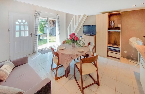 Molinet House | 1 bedroom cozy home in Molinet