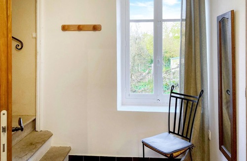 Oisy House | 1 bedroom gorgeous home in Oisy
