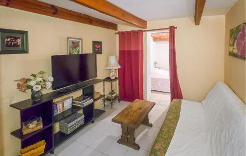 Crillon-le-Brave House | 1 Bedroom Stunning Home In Crillon Le Brave