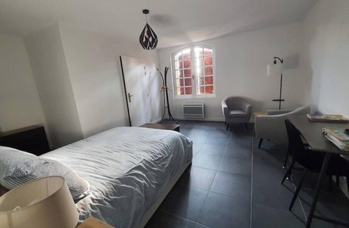 Saint-Martory Bed & Breakfast | 1 - "Le Clos de Gèles" cosy house with swimming pool