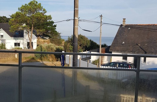 Quimiac House | 1 minute from the beach