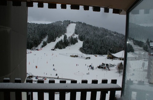 Laveissiere Apartment | 10-room apartment at the foot of the slopes, resort center