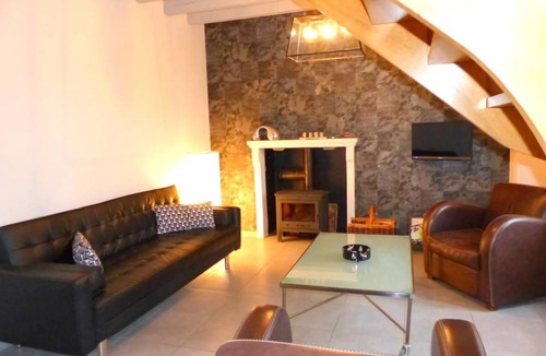 Agonges House | 108 m² House ∙ 2 bedrooms ∙ 4 guests