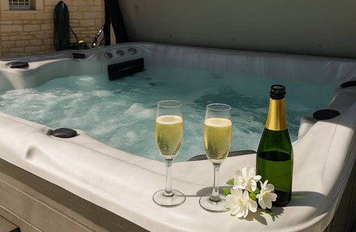 Corgengoux House | 10mn Beaune, near dijon, Jacuzzi all year round, in absolute calm