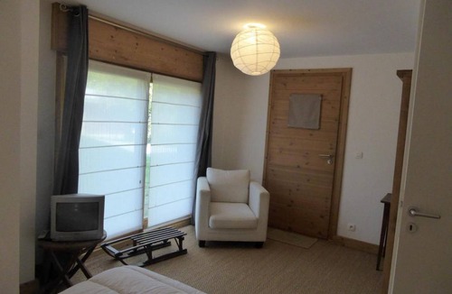 Les Contamines-Montjoie Ski Chalet | 120 m² Chalet ∙ 4 bedrooms ∙ 8 guests