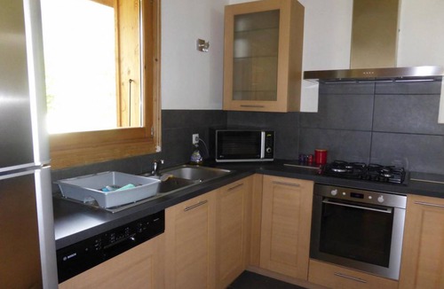 Les Contamines-Montjoie Ski Chalet | 120 m² Chalet ∙ 4 bedrooms ∙ 8 guests