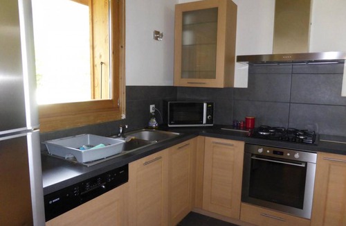 Les Contamines-Montjoie Ski Chalet | 120 m² Chalet ∙ 4 bedrooms ∙ 8 guests