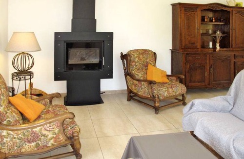 Valreas House | 120 m² House ∙ 3 bedrooms ∙ 6 guests
