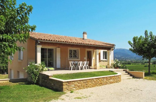 Valreas House | 120 m² House ∙ 3 bedrooms ∙ 6 guests