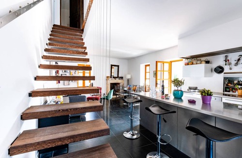 Saint-Restitut House | 130 m² House ∙ 3 bedrooms ∙ 6 guests