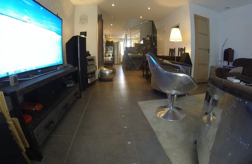Cherisey Cottage | 15 mn from Metz spacious triplex in the countryside with garden ideal for family