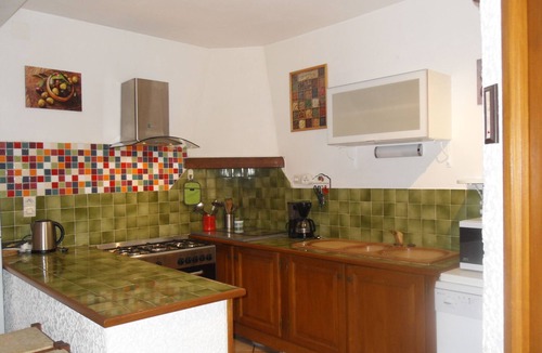 Saint-Marcel-d'Aredeche House | 17th Century Provence farmhouse, close to the Gorges de L'ArdËche