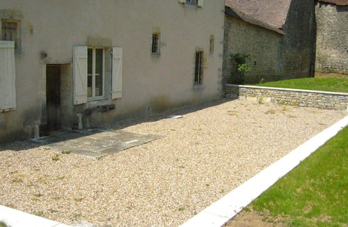 Moussy Other | 17th century manor house for 8-10 persons