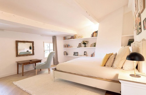 Sault Other | 17th century property for up to 14 people, Sault de Vaucluse