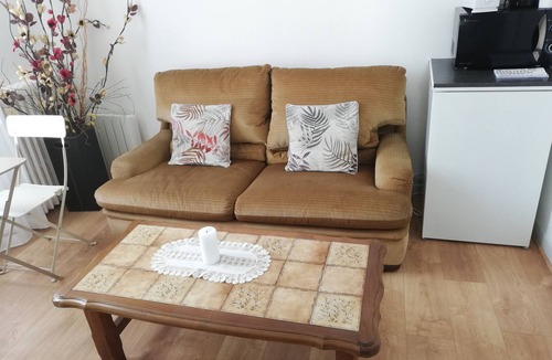 Cachan House | 1st floor apartment Pavillon 5 minutes from Paris