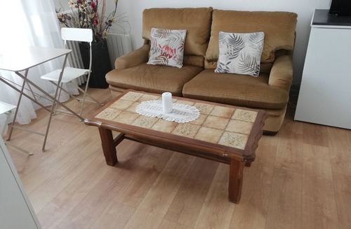 Cachan House | 1st floor apartment Pavillon 5 minutes from Paris