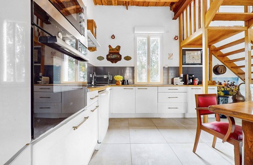 Cossaye House | 2 bedroom amazing home in Cossaye