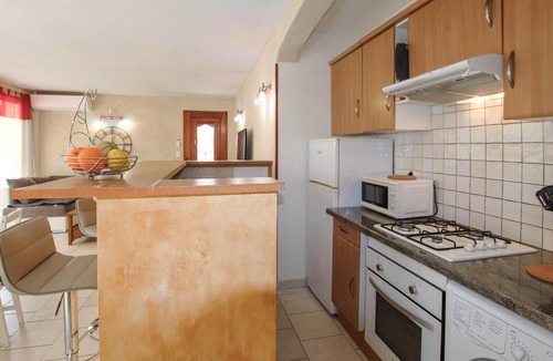 Rousset-les-Vignes House | 2 bedroom cozy home in Rousset les Vignes