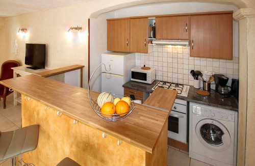 Rousset-les-Vignes House | 2 bedroom cozy home in Rousset les Vignes