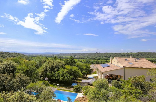 Rousset-les-Vignes House | 2 bedroom cozy home in Rousset les Vignes