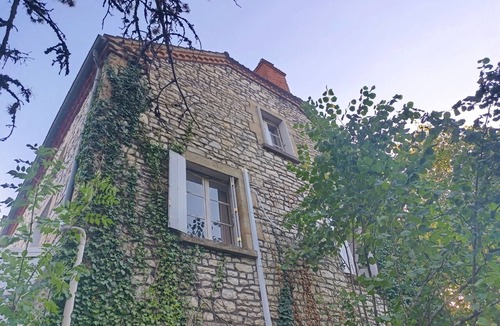 Gourdon House | 2-Bedroom Country House in the Heart of Quercy-Périgord