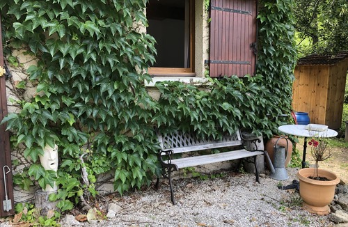 Saint-Jeure-d'Andaure House | 2 Bedroom Private vacation home in Saint Jeure d'Andaure