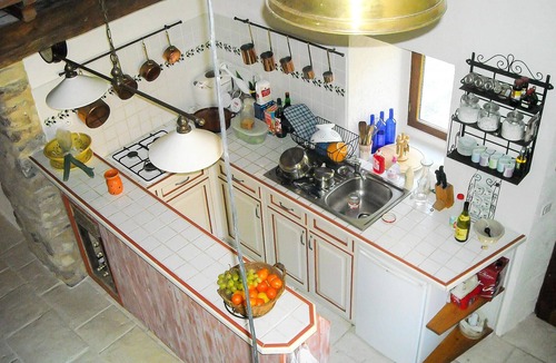Dieulefit House | 2 bedroom gorgeous home in Dieulefit