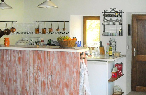 Dieulefit House | 2 bedroom gorgeous home in Dieulefit