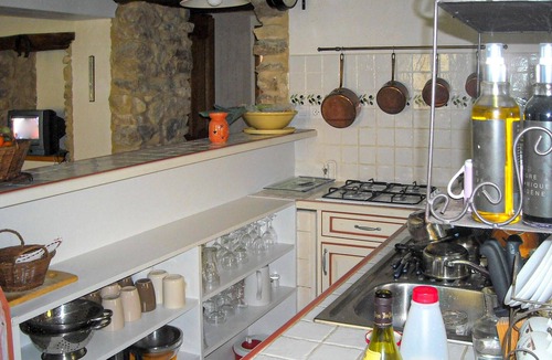 Dieulefit House | 2 bedroom gorgeous home in Dieulefit