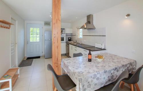 Jaujac House | 2 Bedroom Gorgeous Home In Jaujac