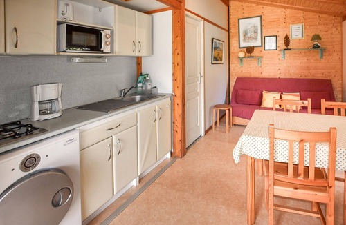 Les Tourrettes House | 2 bedroom nice home in Les Tourrettes