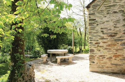 Carentoir House | 2 bedroom nice home in La Gacilly