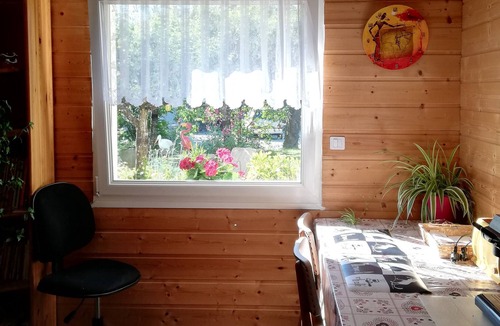 Montfaucon Apartment | 2 bedrooms independent entrance