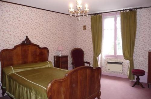 Beaufort Bed & Breakfast | 2 chambres d'hôtes privées louées séparément avec communs à partager