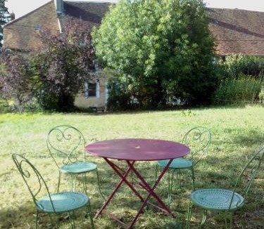 Beaufort Bed & Breakfast | 2 chambres d'hôtes privées louées séparément avec communs à partager