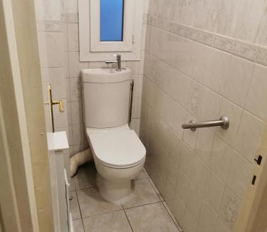 Rodez Apartment | 2 chambres dans Appartement cozy