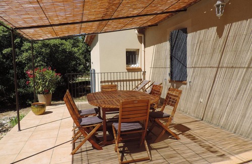 Bedoin Villa | 2 DUPLEX 1 STUDIO IN A WONDERFUL AND PEACEFUL PLACE