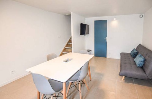 Meysse Apartment | 2 bedroom accommodation in Saint-Martin-sur-Lavez