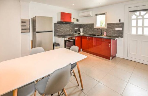 Meysse Apartment | 2 bedroom accommodation in Saint-Martin-sur lavez