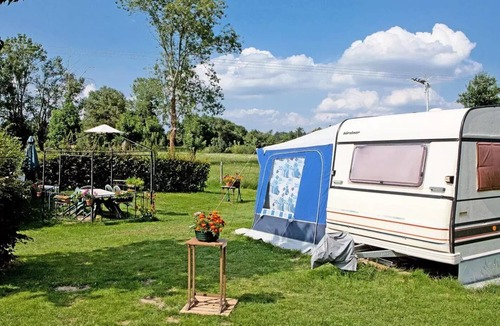 Perrex House | 2-Person BIVOUAC TENT