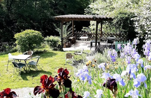 Arlebosc Cabin | 2-person caravan
