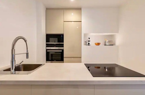 Republique–Point-du-Jour Apartment | 2-room apartment Boulogne-Billancourt